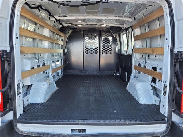 used 2023 Ford Transit-250 car, priced at $37,998