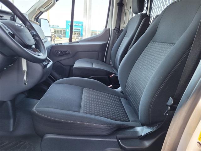 used 2023 Ford Transit-250 car, priced at $37,998