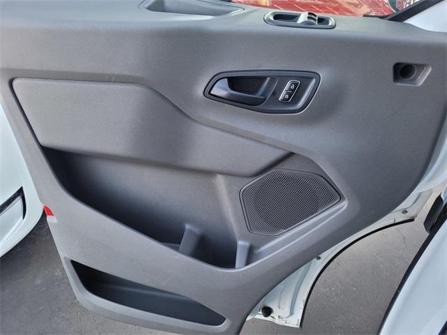used 2023 Ford Transit-250 car, priced at $37,998