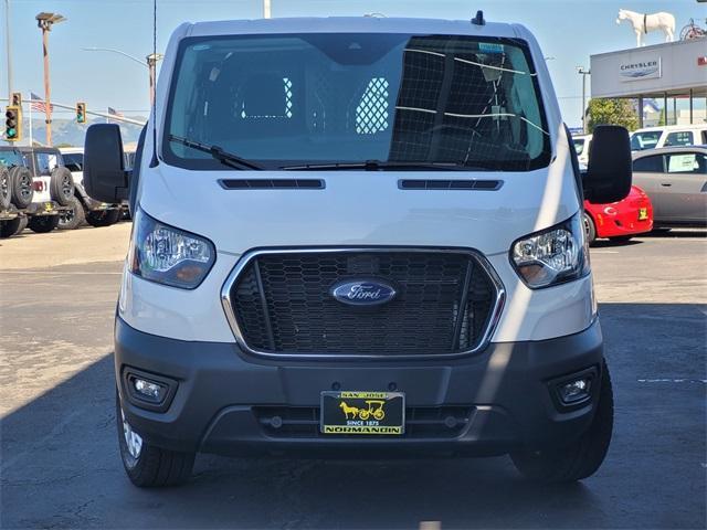 used 2023 Ford Transit-250 car, priced at $37,998