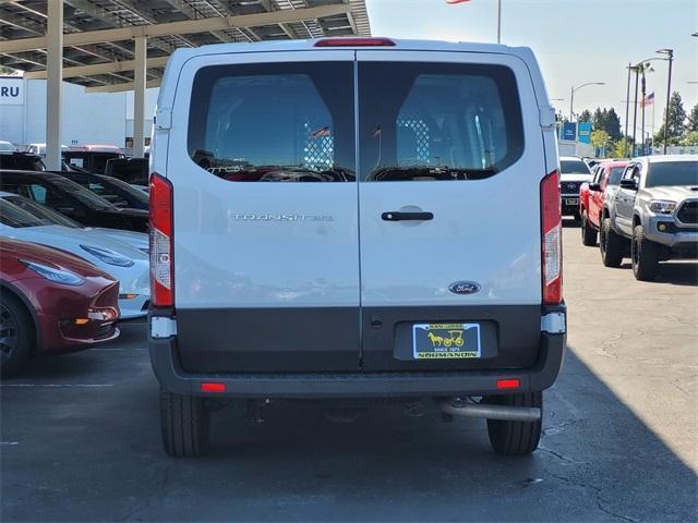 used 2023 Ford Transit-250 car, priced at $37,998
