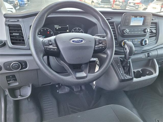 used 2023 Ford Transit-250 car, priced at $37,998
