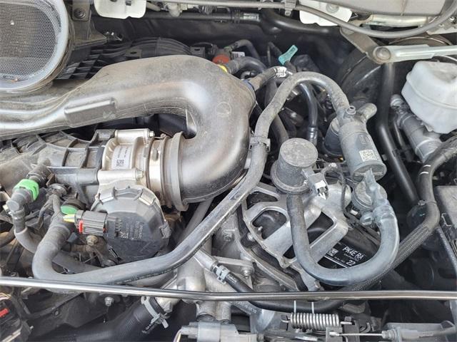 used 2023 Ford Transit-250 car, priced at $37,998
