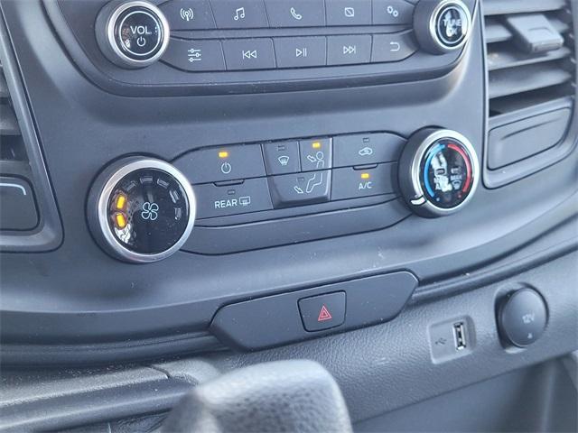 used 2023 Ford Transit-250 car, priced at $37,998