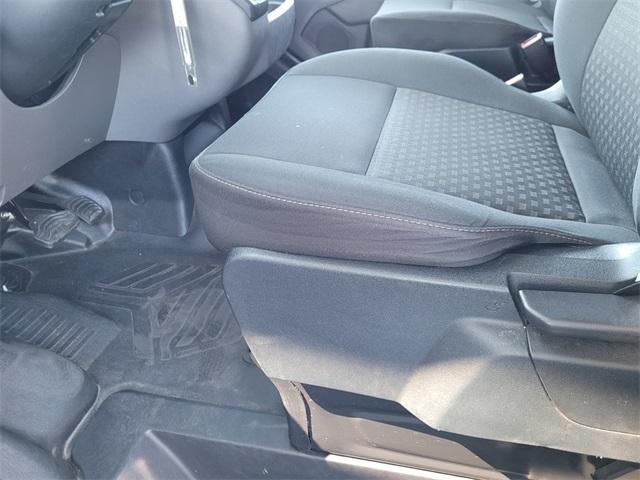 used 2023 Ford Transit-250 car, priced at $37,998