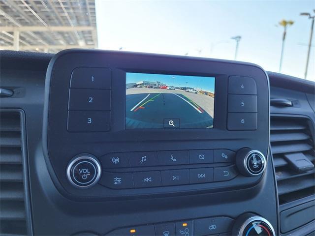used 2023 Ford Transit-250 car, priced at $37,998