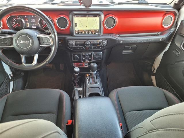 used 2019 Jeep Wrangler Unlimited car, priced at $29,900