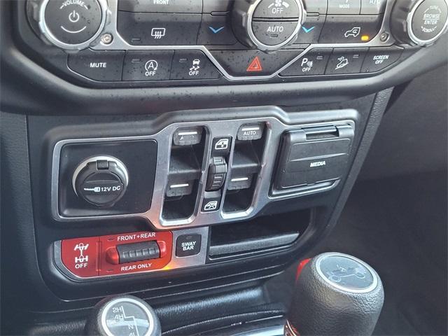 used 2019 Jeep Wrangler Unlimited car, priced at $29,900