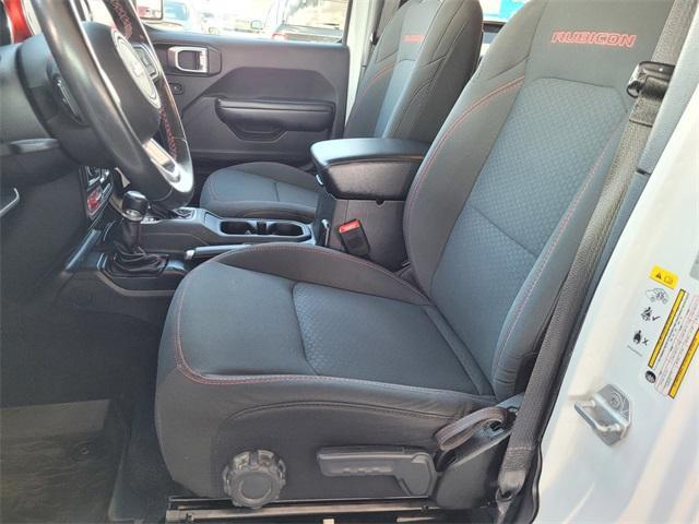 used 2019 Jeep Wrangler Unlimited car, priced at $29,900