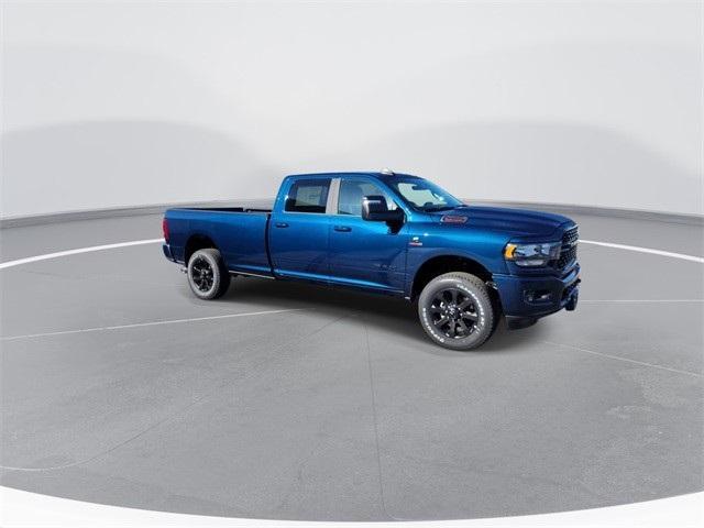 new 2024 Ram 3500 car, priced at $69,988