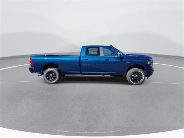 new 2024 Ram 3500 car, priced at $69,988