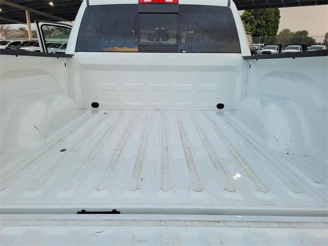 used 2023 Ram 1500 Classic car, priced at $29,800