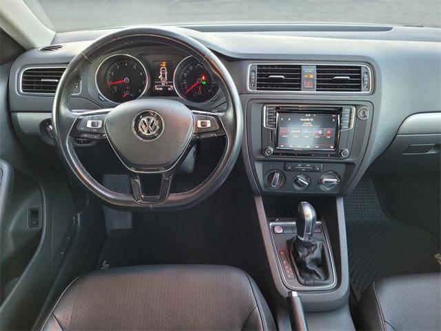 used 2018 Volkswagen Jetta car, priced at $14,888