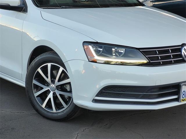 used 2018 Volkswagen Jetta car, priced at $14,888