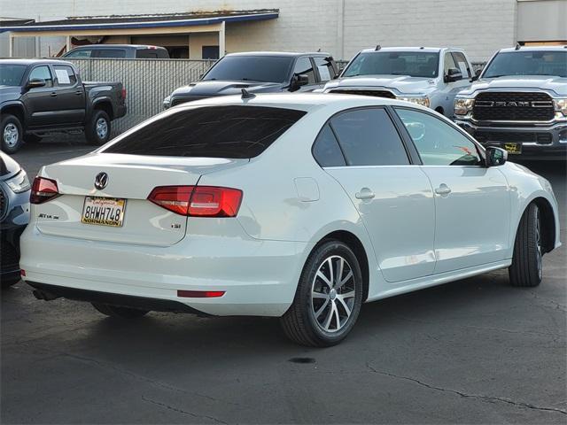 used 2018 Volkswagen Jetta car, priced at $14,888