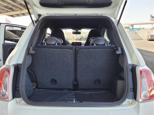 used 2013 FIAT 500 car, priced at $12,998