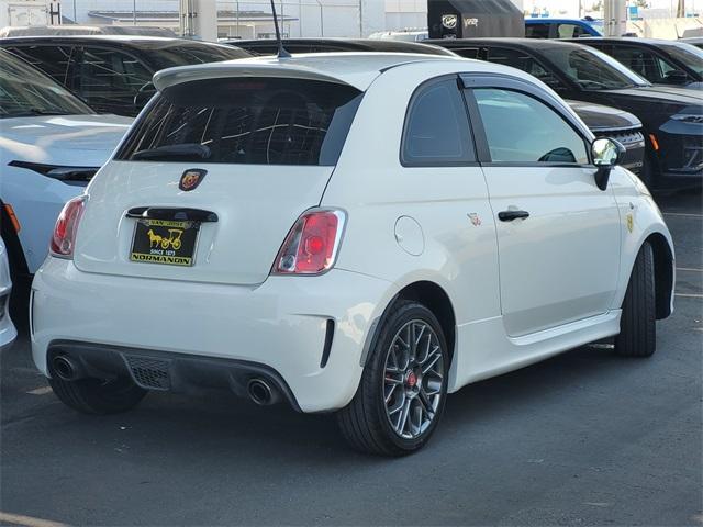used 2013 FIAT 500 car, priced at $12,998