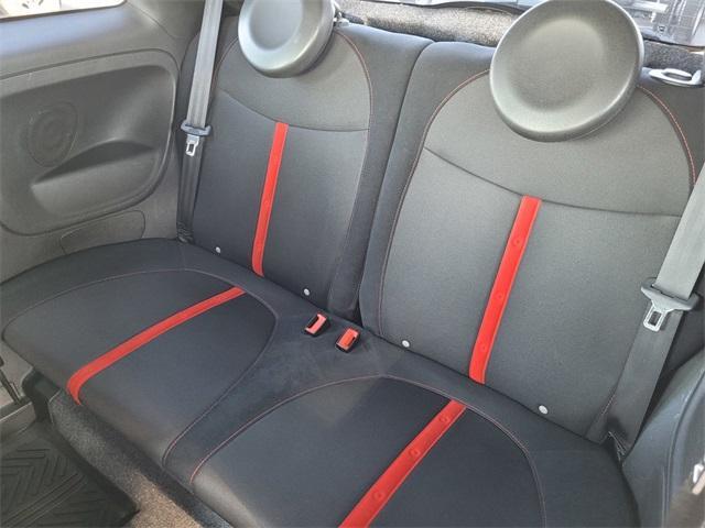 used 2013 FIAT 500 car, priced at $12,998
