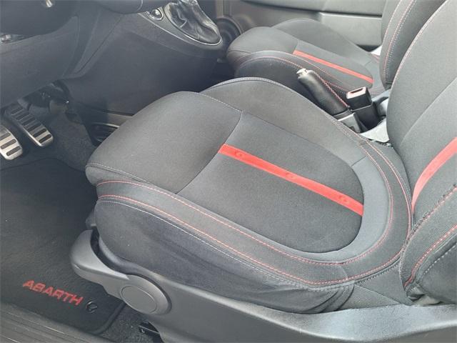 used 2013 FIAT 500 car, priced at $12,998