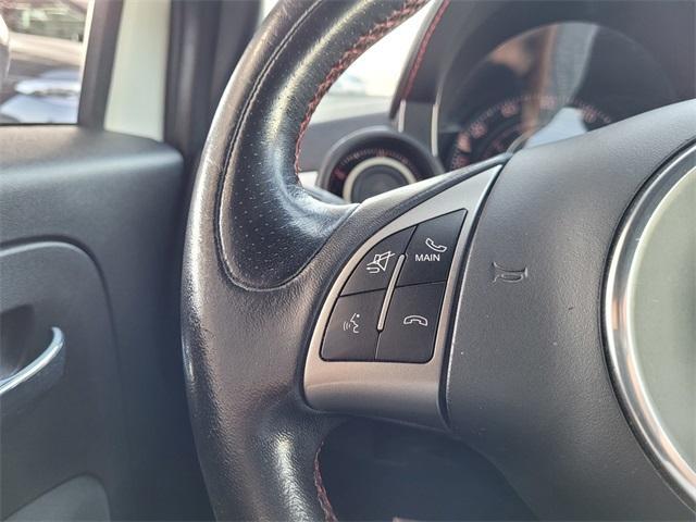 used 2013 FIAT 500 car, priced at $12,998