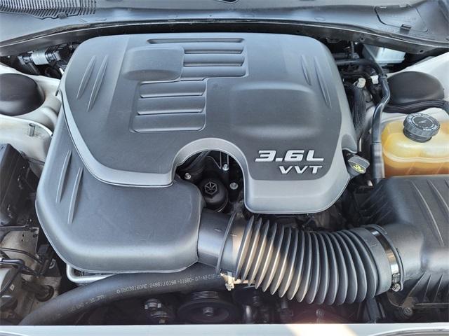 used 2018 Dodge Charger car, priced at $17,988