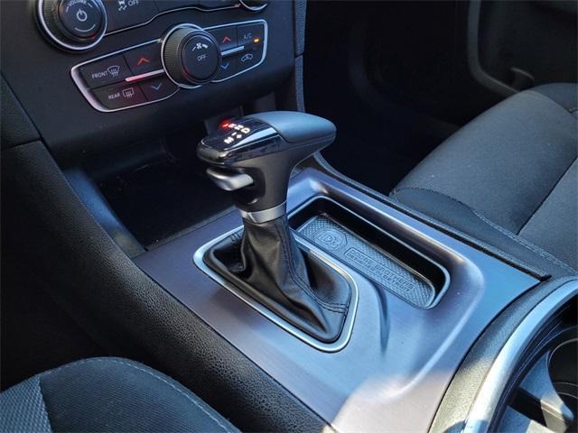 used 2018 Dodge Charger car, priced at $17,988