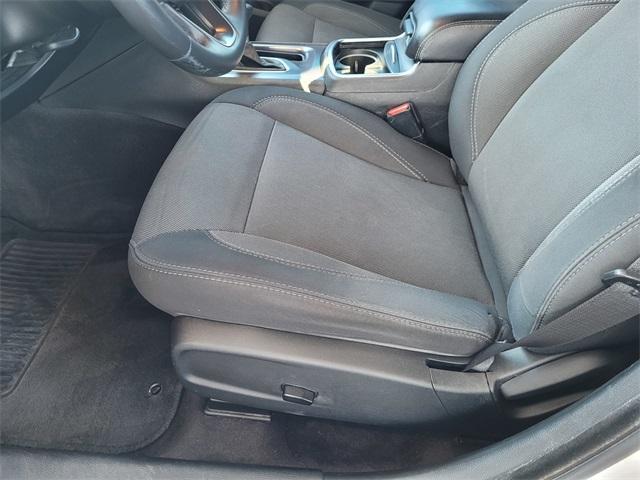 used 2018 Dodge Charger car, priced at $17,988