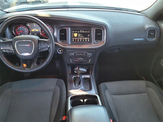 used 2018 Dodge Charger car, priced at $17,988