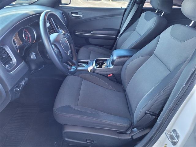used 2018 Dodge Charger car, priced at $17,988