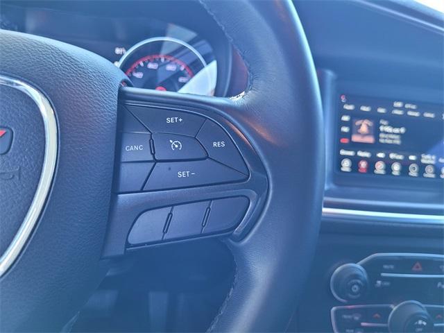 used 2018 Dodge Charger car, priced at $17,988