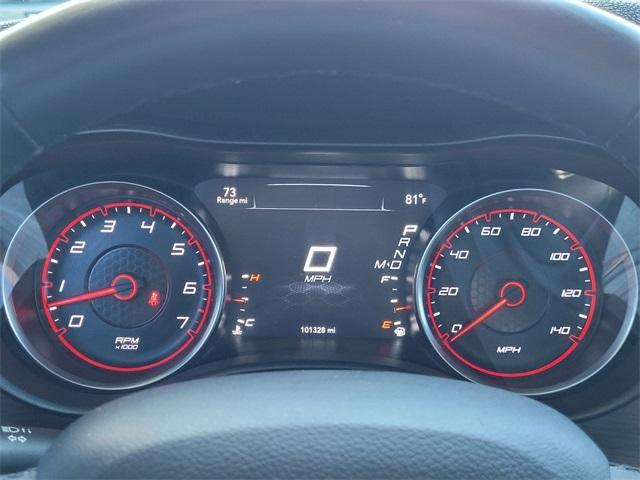 used 2018 Dodge Charger car, priced at $17,988