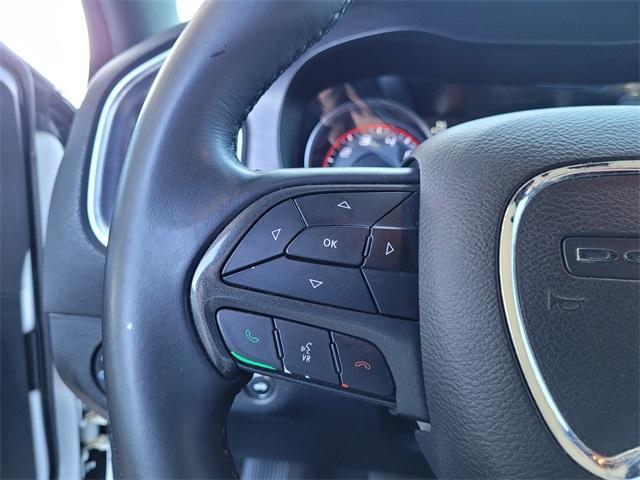 used 2018 Dodge Charger car, priced at $17,988