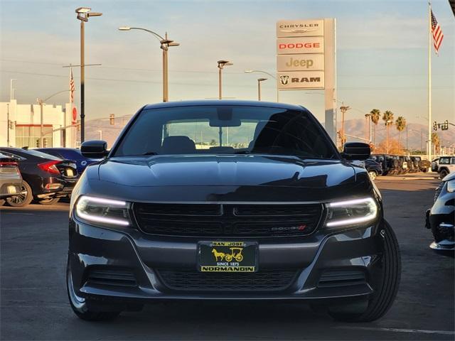 used 2022 Dodge Charger car, priced at $21,800