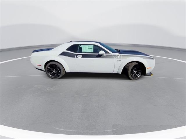 new 2023 Dodge Challenger car, priced at $61,995