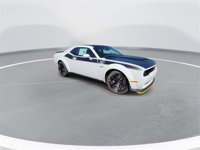 new 2023 Dodge Challenger car, priced at $61,995