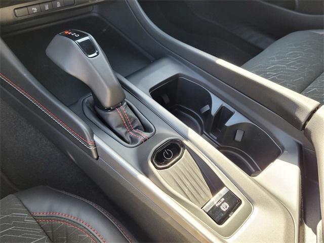 new 2025 Dodge Charger Daytona car