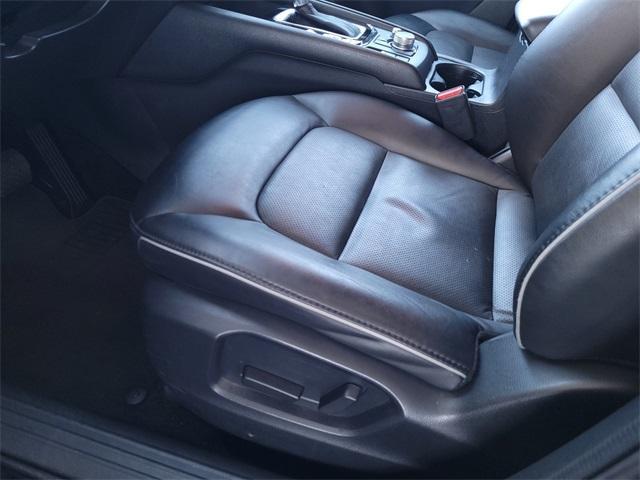 used 2024 Mazda CX-5 car, priced at $22,900