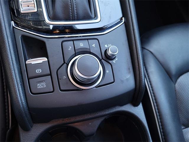used 2024 Mazda CX-5 car, priced at $22,900