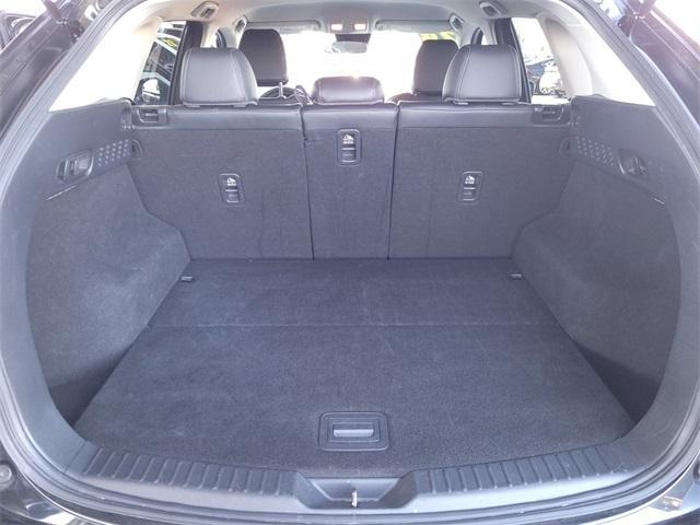 used 2024 Mazda CX-5 car, priced at $22,900
