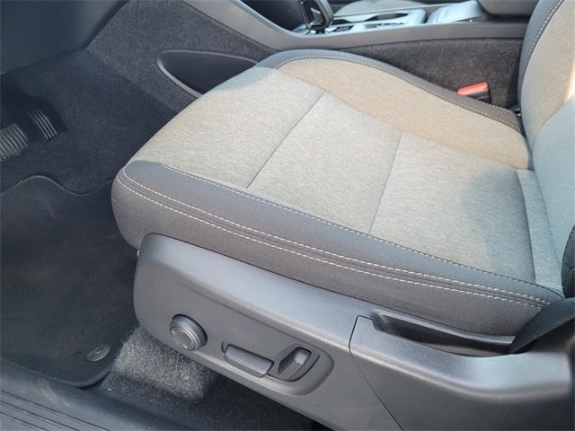 used 2025 Volvo XC40 car, priced at $29,500