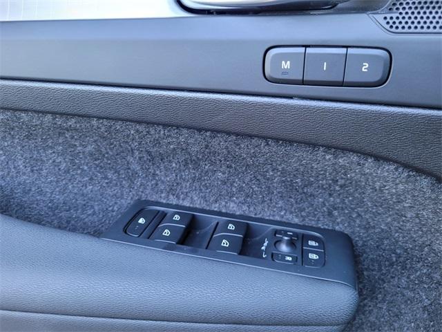 used 2025 Volvo XC40 car, priced at $29,500