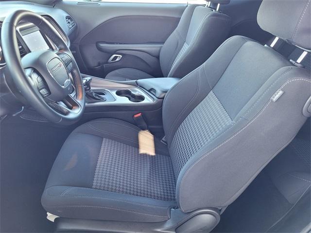 used 2023 Dodge Challenger car, priced at $29,998