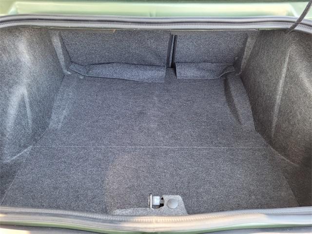 used 2023 Dodge Challenger car, priced at $29,998