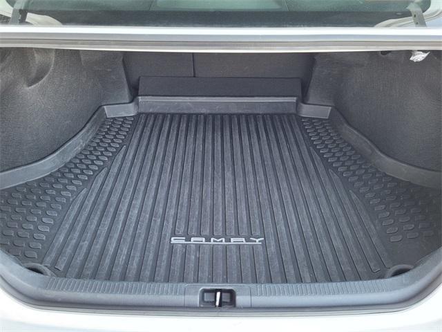 used 2025 Toyota Camry car, priced at $27,900