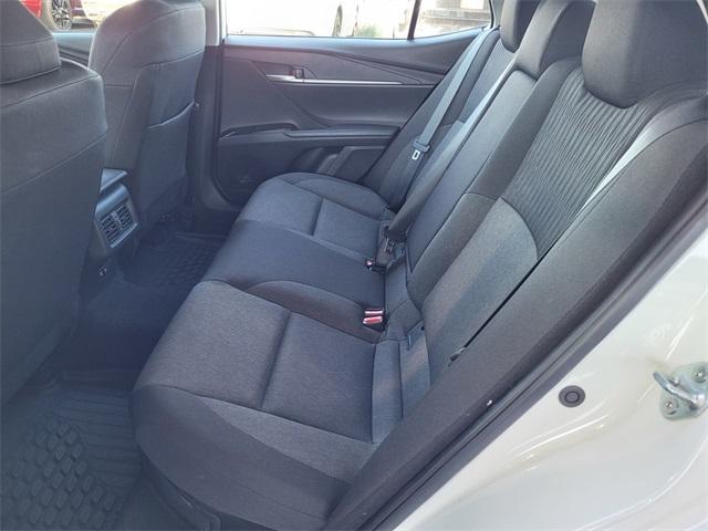 used 2025 Toyota Camry car, priced at $27,900