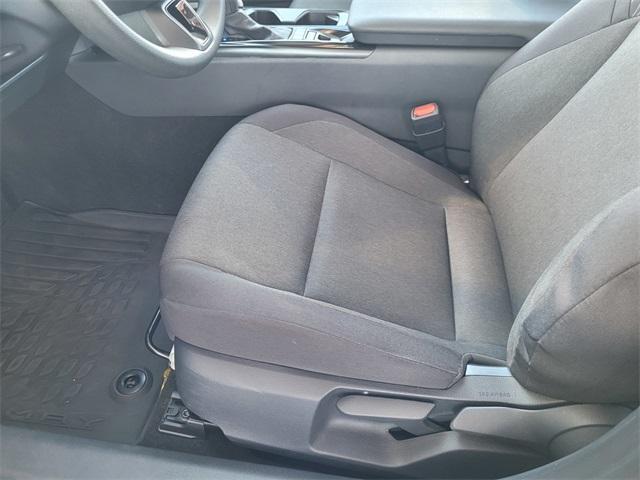 used 2025 Toyota Camry car, priced at $27,900