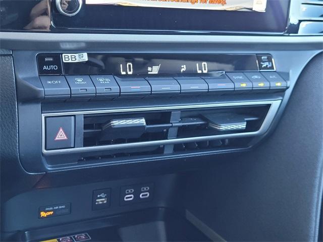 used 2025 Toyota Camry car, priced at $27,900