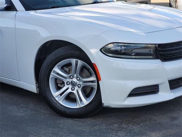 used 2019 Dodge Charger car, priced at $15,900