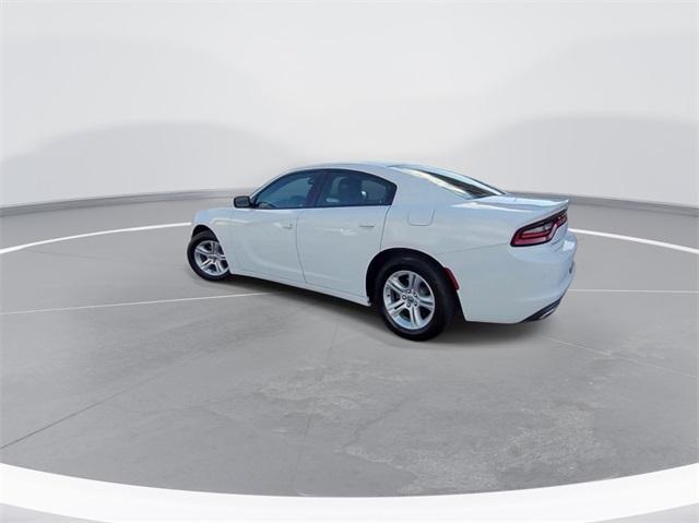 used 2019 Dodge Charger car, priced at $15,900