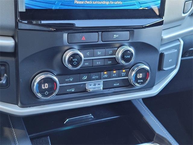 used 2022 Ford Expedition car, priced at $37,788